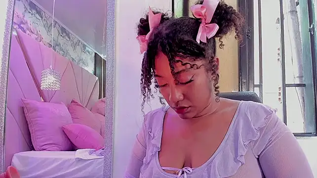 Mia_rouxx1 - 💥 Hot Boobsjob + Oil 💥