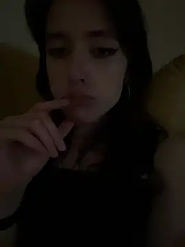 Онлайн чат XXX VelwetNoir