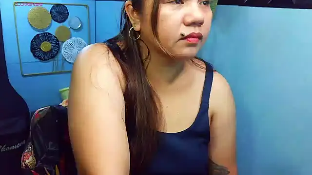 Chat XXX Live ambersmile