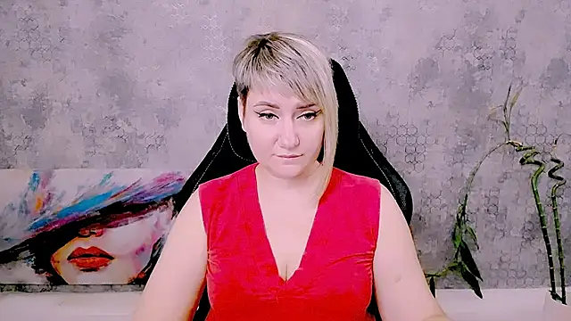 Czat XXX na żywo – Djullia