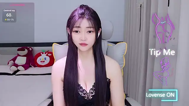 Susu66888 - 留下来陪我【无内M腿+抢到目标的控制5分钟】