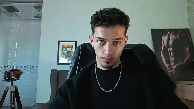 Živý XXX chat KaydenDrew