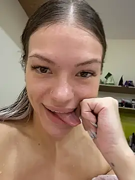 Czat XXX na żywo – -Sexy_Barbie-