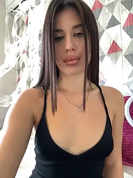Lira_Fayeee: онлайн-секс-чат