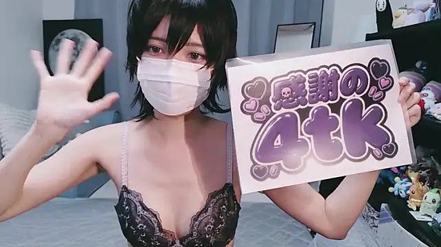 -Hayate-のライブXXXチャット