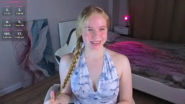 Sweet_Angelll's Live XXX Chat