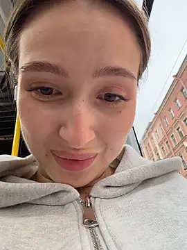 Coconut_milk - Camel toe close up+slap pussy lips
