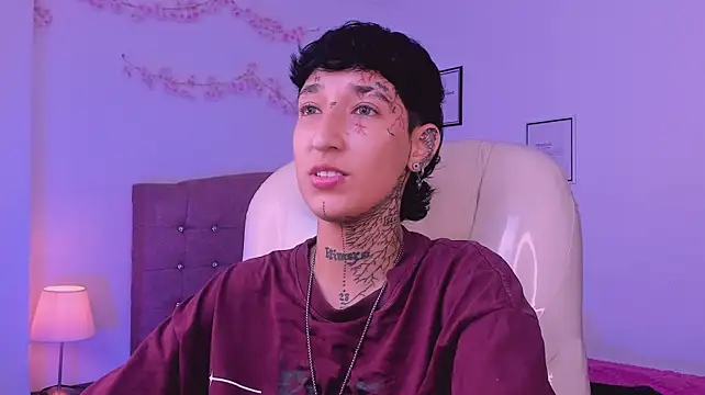 XXX chat uživo modela Luci_Rose