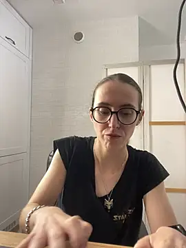 MartiniiSelenna - Ahegao with boobs out