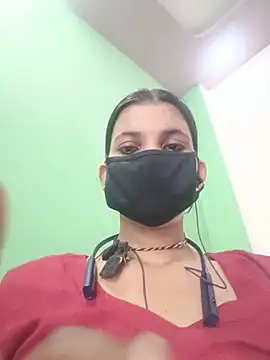 XXX chat uživo modela Aafreen_36