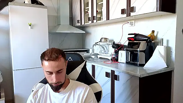 RyanStorm_ Live XXX-chat