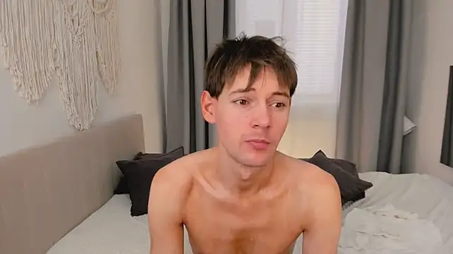 Chatroom XXX en direct de Kyle_Barry