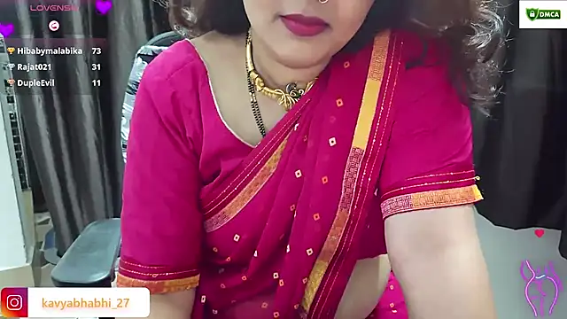 Kavyabhabhi - Ass spank 10x hard
