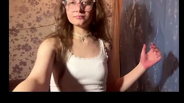 ShirlHooton - a playful dance for you)