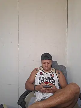 Felix_Asher Adlı Modelin Canlı XXX Sohbeti