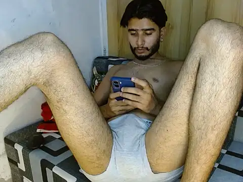 Czat XXX na żywo – CoralN