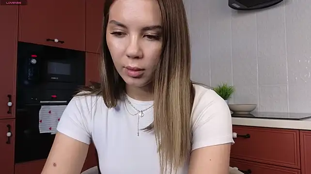CarliRipley - massage my cute tits