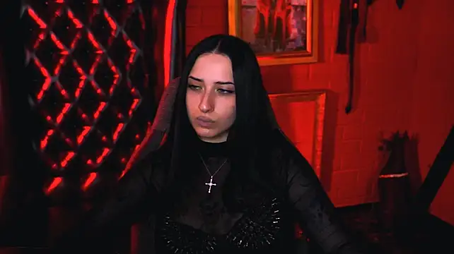 XXX chat uživo modela MonicaLowes