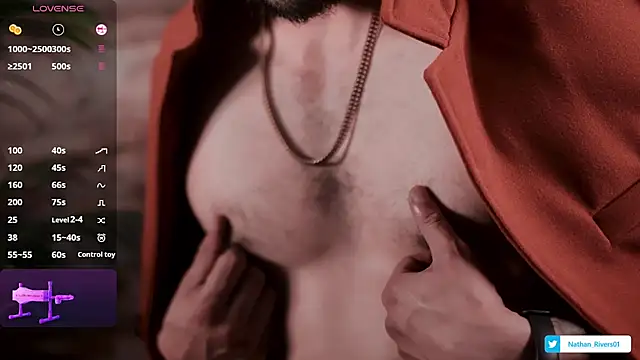 Chat XXX en directo de Nathan_rivers