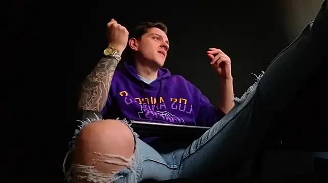 FelixStarkk Chat XXX live