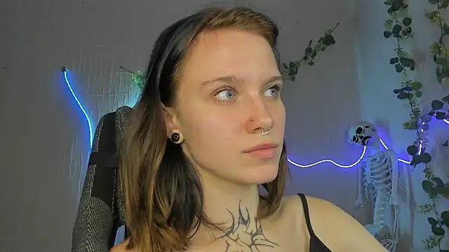 Chat XXX en directo de Elastikisss