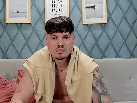 Czat XXX na żywo – marioalessio