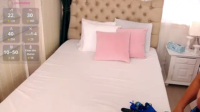 AngelaGarrett - i want to ride you