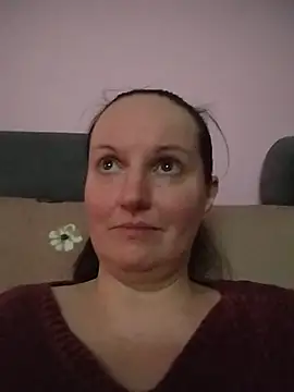 BustyLadyAlma - Titsfuck,cum show and anal show