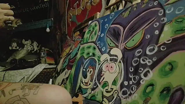 XXX chat uživo modela DixonCider4202