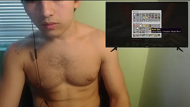 the1invisibleboy: απευθείας συνομιλία ΧΧΧ