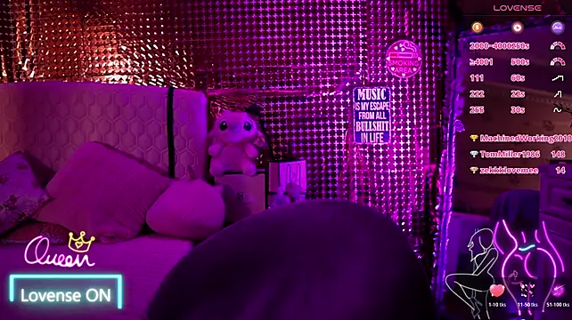 DiannaJOY - Pleasure Vibes