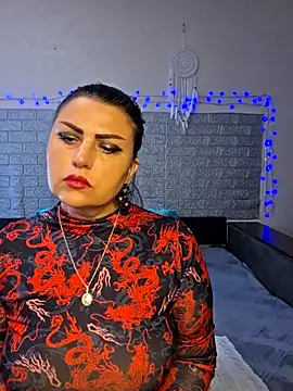 XXX chat uživo modela kataleya94