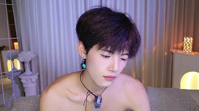 RenZeng Obrolan Langsung XXX