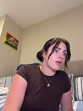 XXX chat uživo modela aus_queen