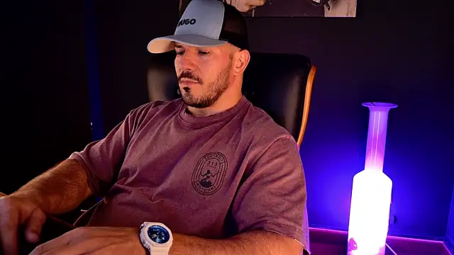 Chat +18 de AngeloEric ao vivo