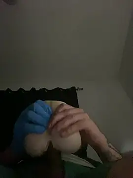 GusanoDelicioso's Webcam Show