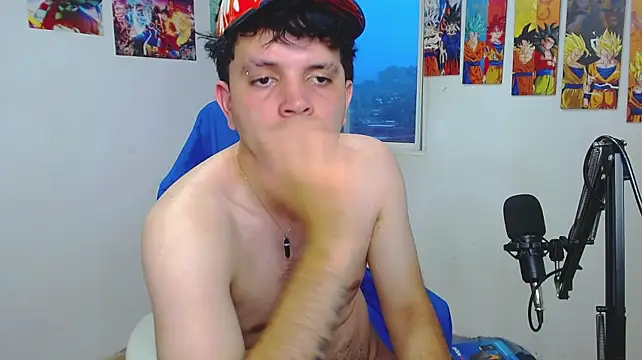 XXX chat uživo modela JKalexis69