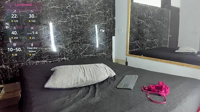 XXX chat uživo modela Juliana_Russ