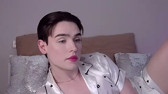 Czat XXX na żywo – RobbyCharming