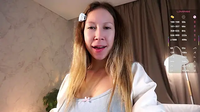 JaclynAronow - 💖 take off my panties 💖