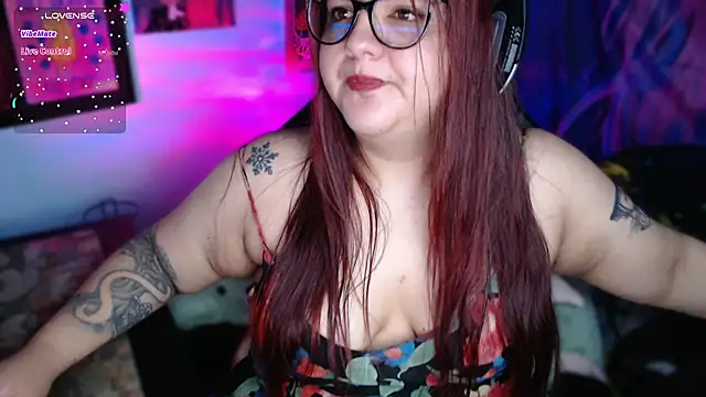 Annee23's Live XXX Chat