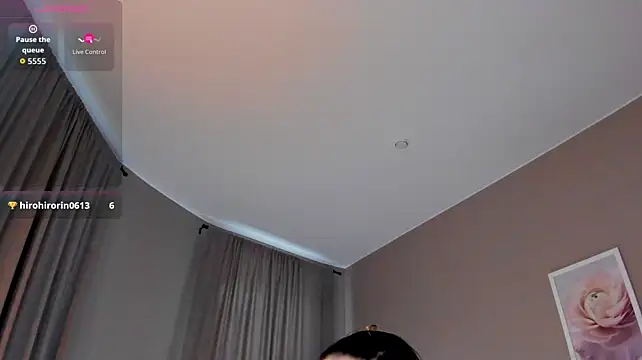 sandra_jackson Live XXX Chat