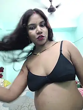 Angel_-lisha - Full nude and hot kissing