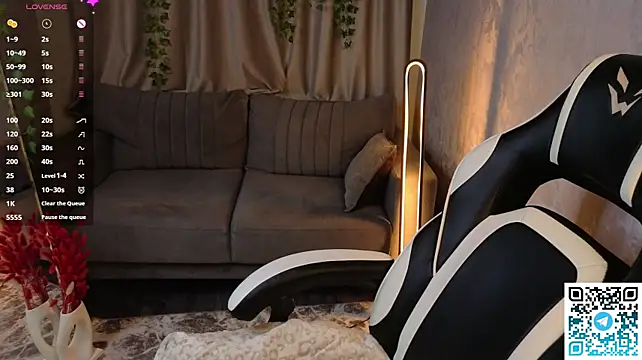 Živý XXX chat Leslie_Scott