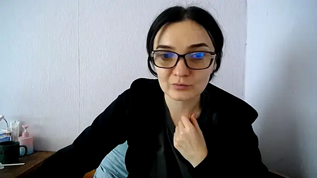 Živý XXX chat Shiny_gine