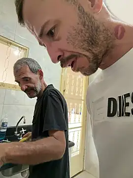 Show de webcam de MeladoDiMel
