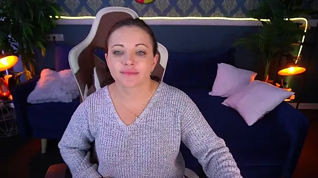 Dafni_Monn's Live XXX Chat