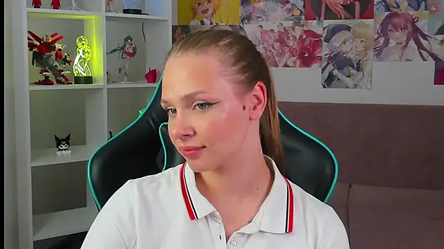 Živý XXX chat IowaBrosnan