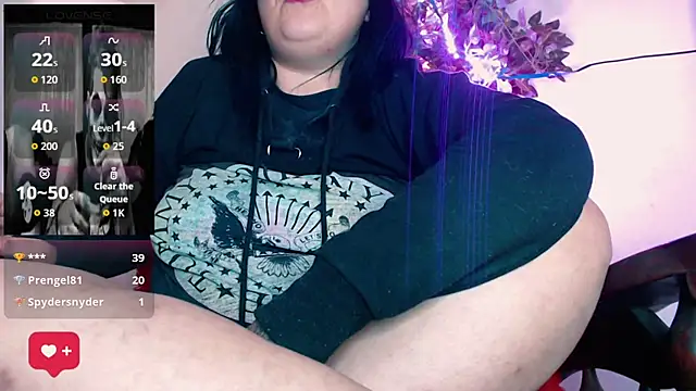 Psychobitch7 - wet wet in my panties