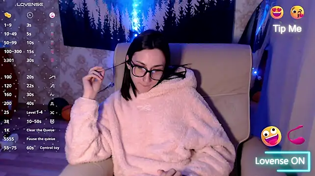 JaneRoger's Live XXX Chat